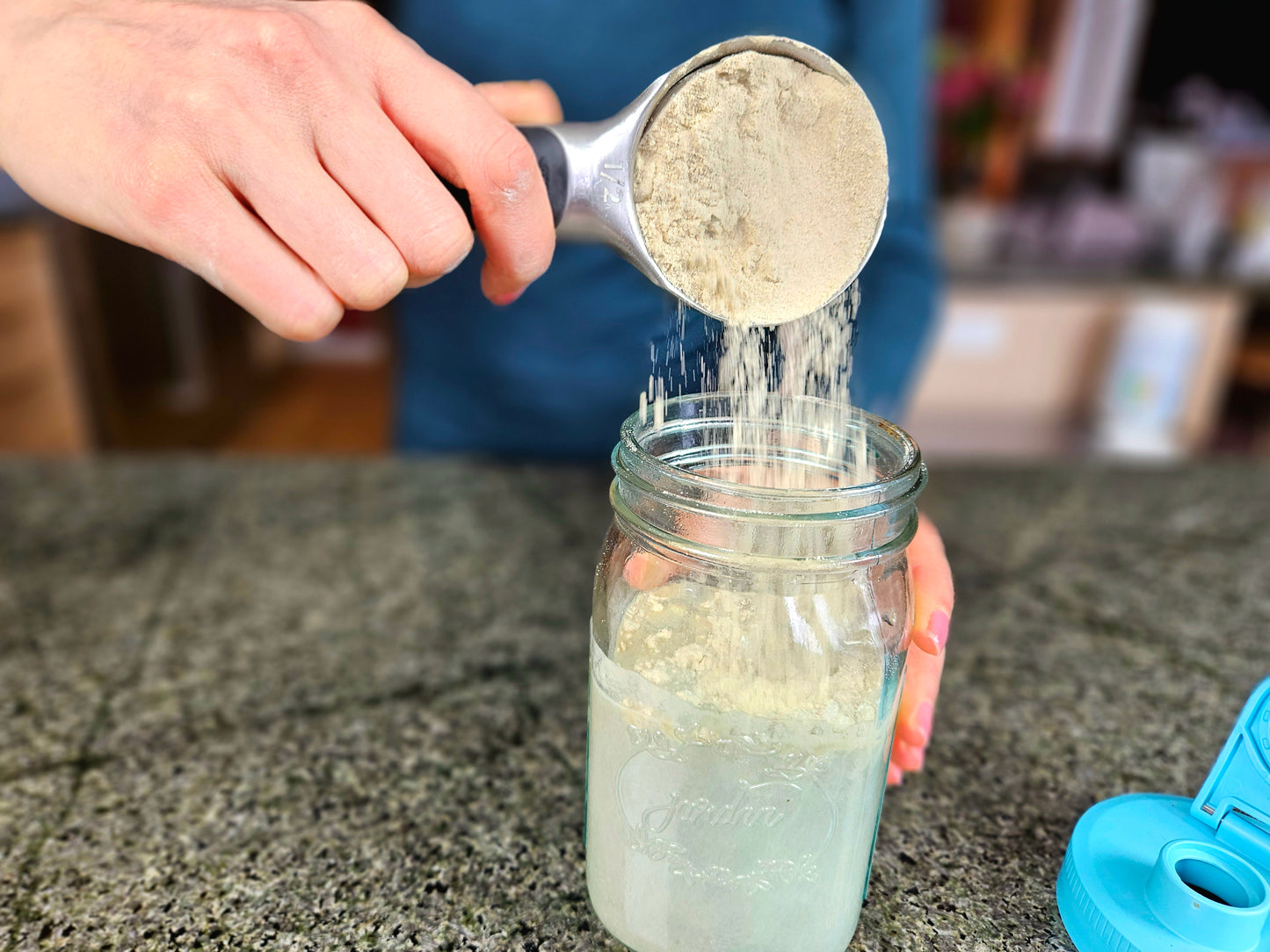 RECOVER Powder
