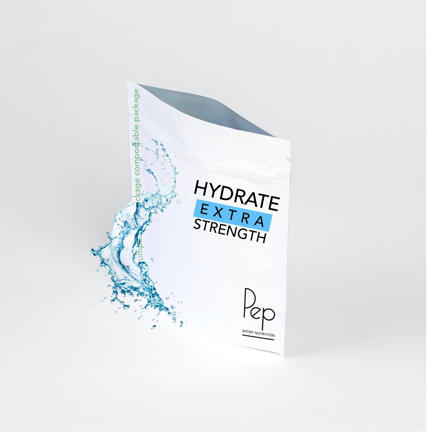 HYDRATE Electrolytes Powders
