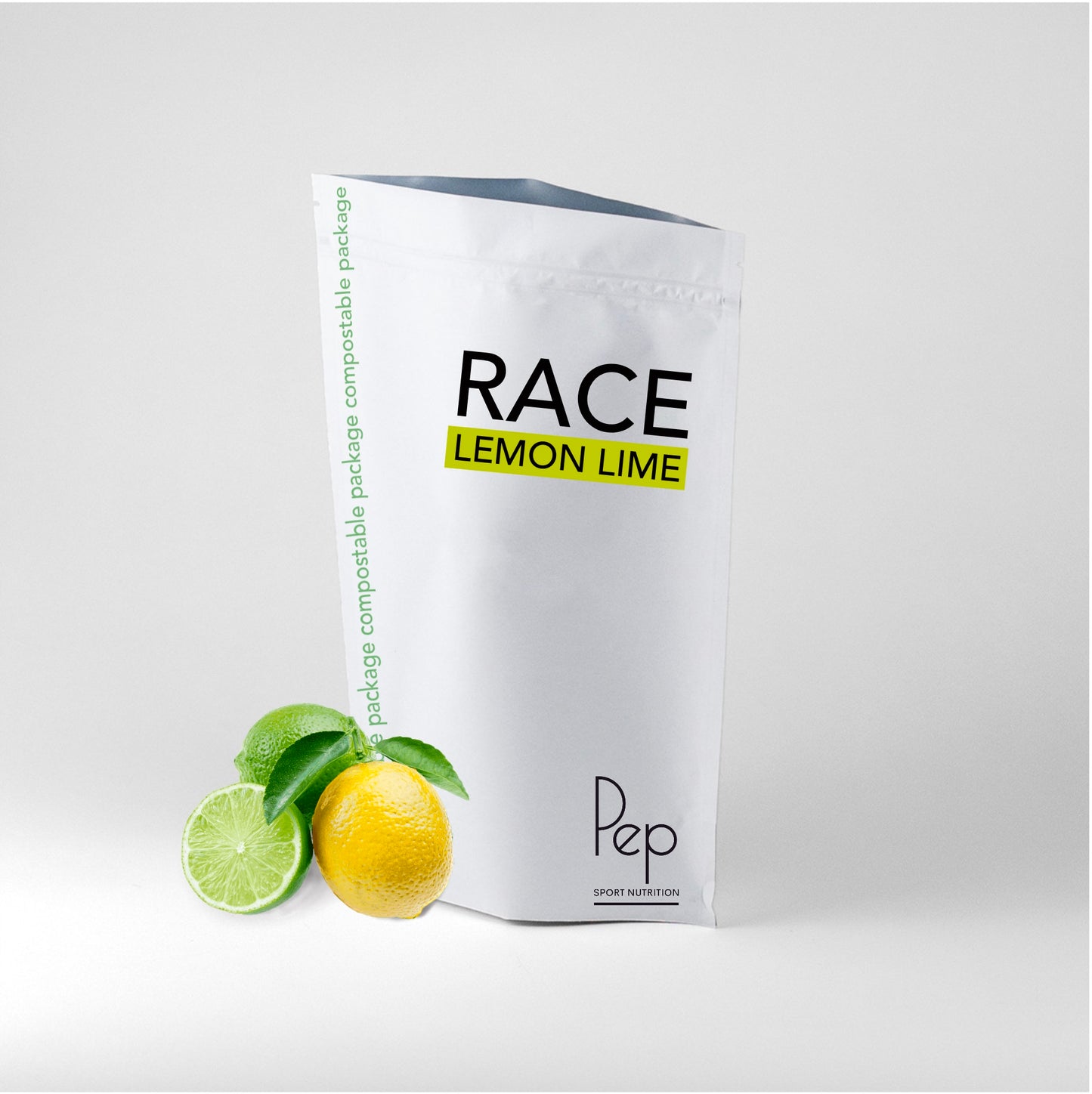 RACE Powders