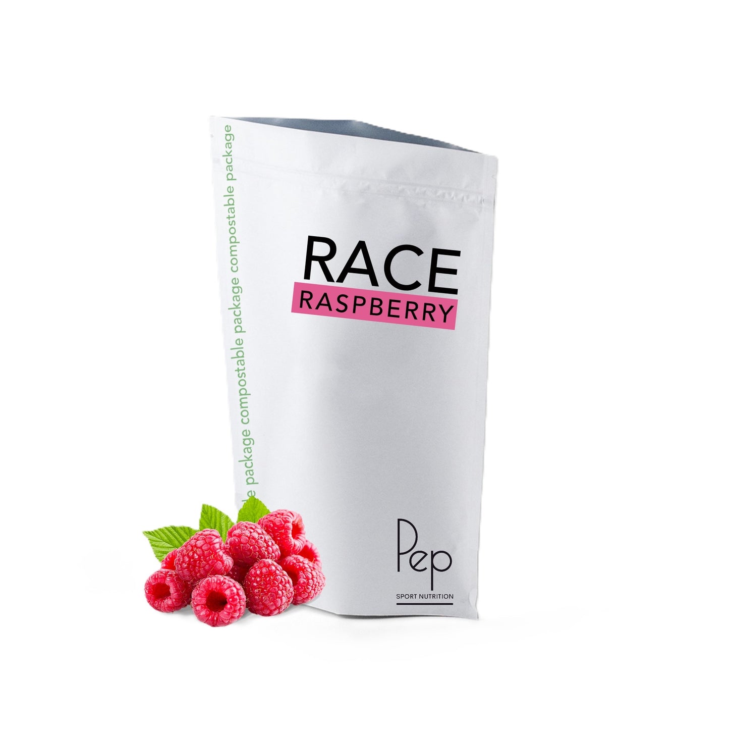 RACE - Raspberry