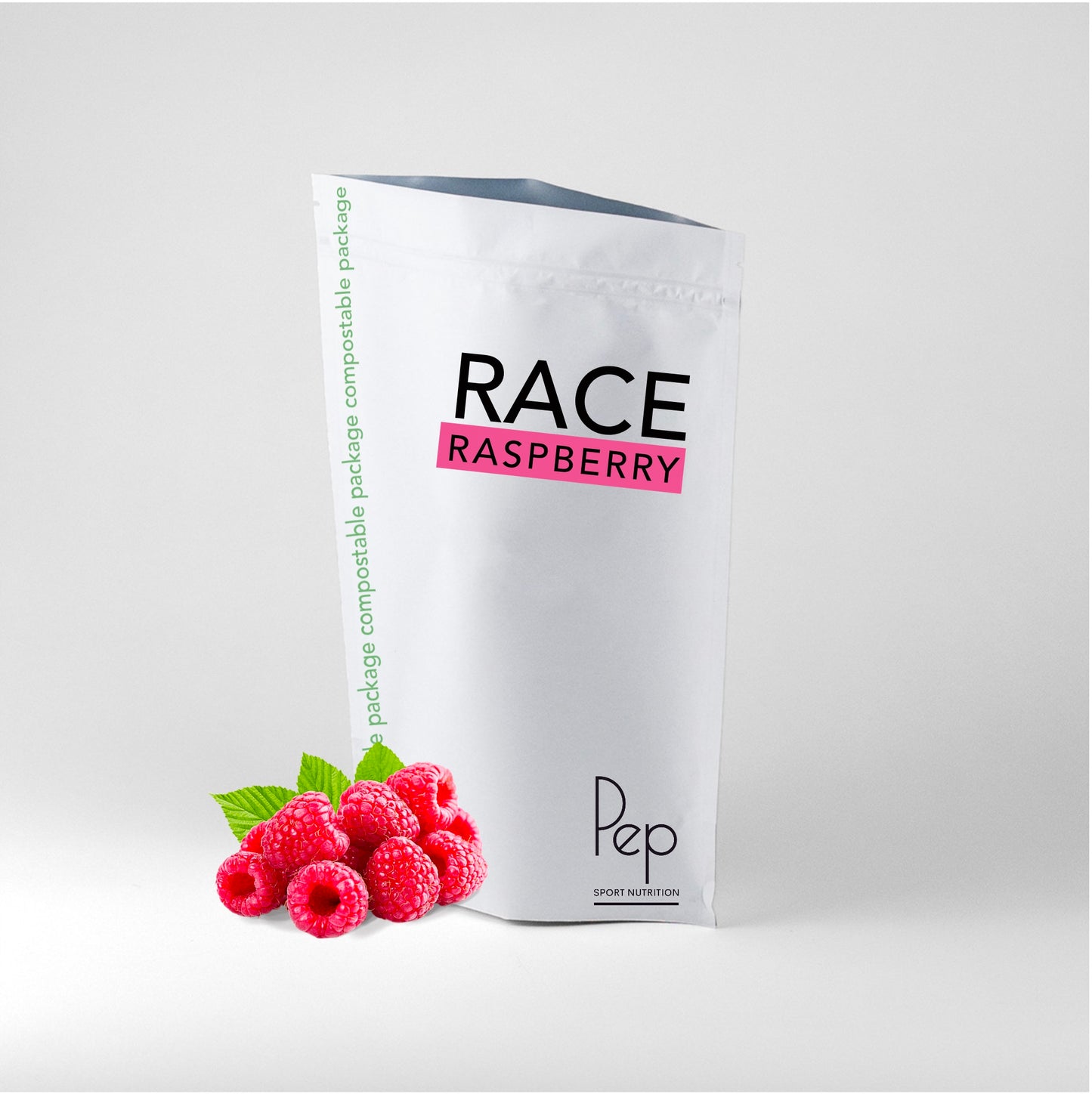 RACE Powders