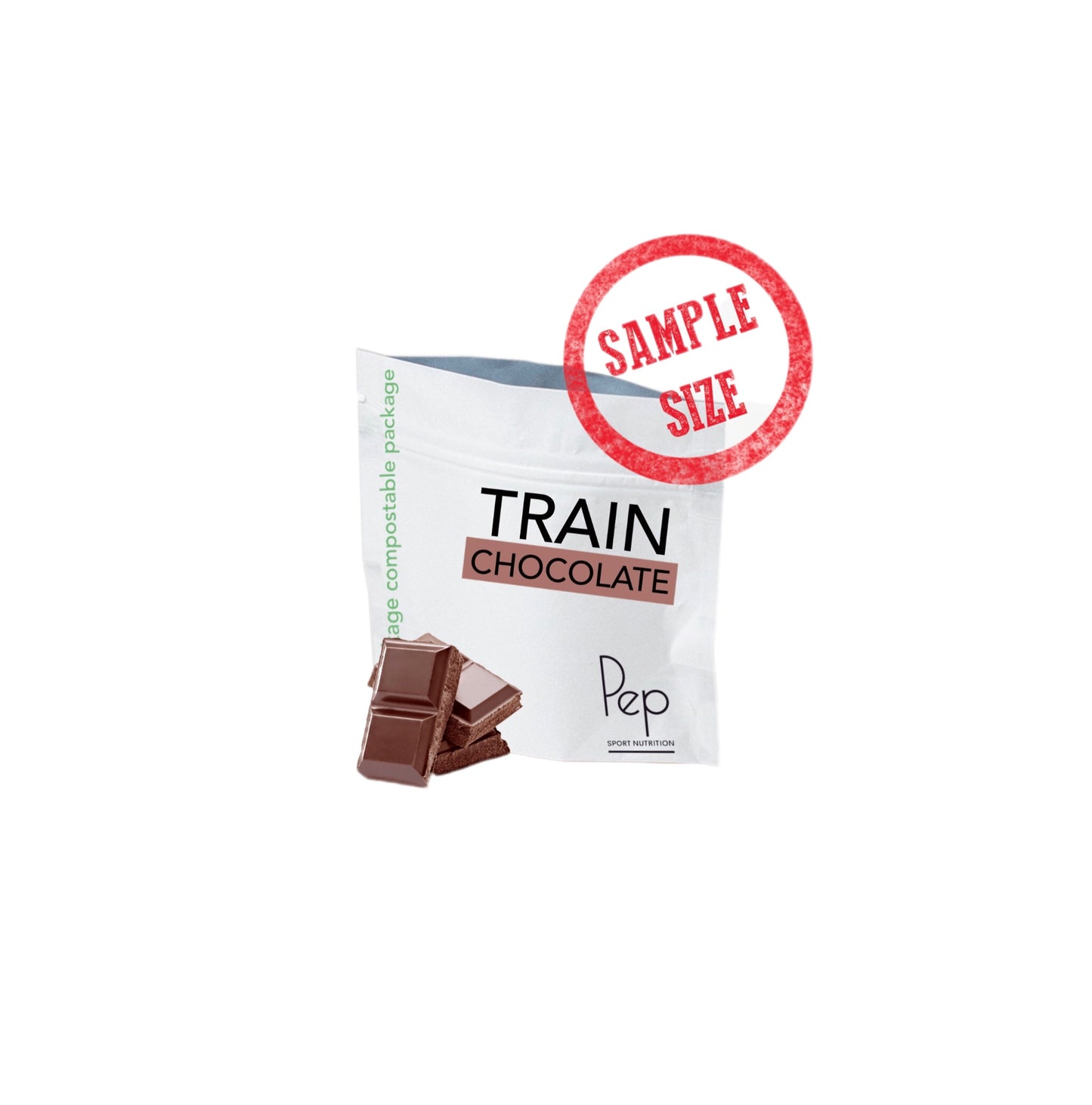 SAMPLE: TRAIN Powders
