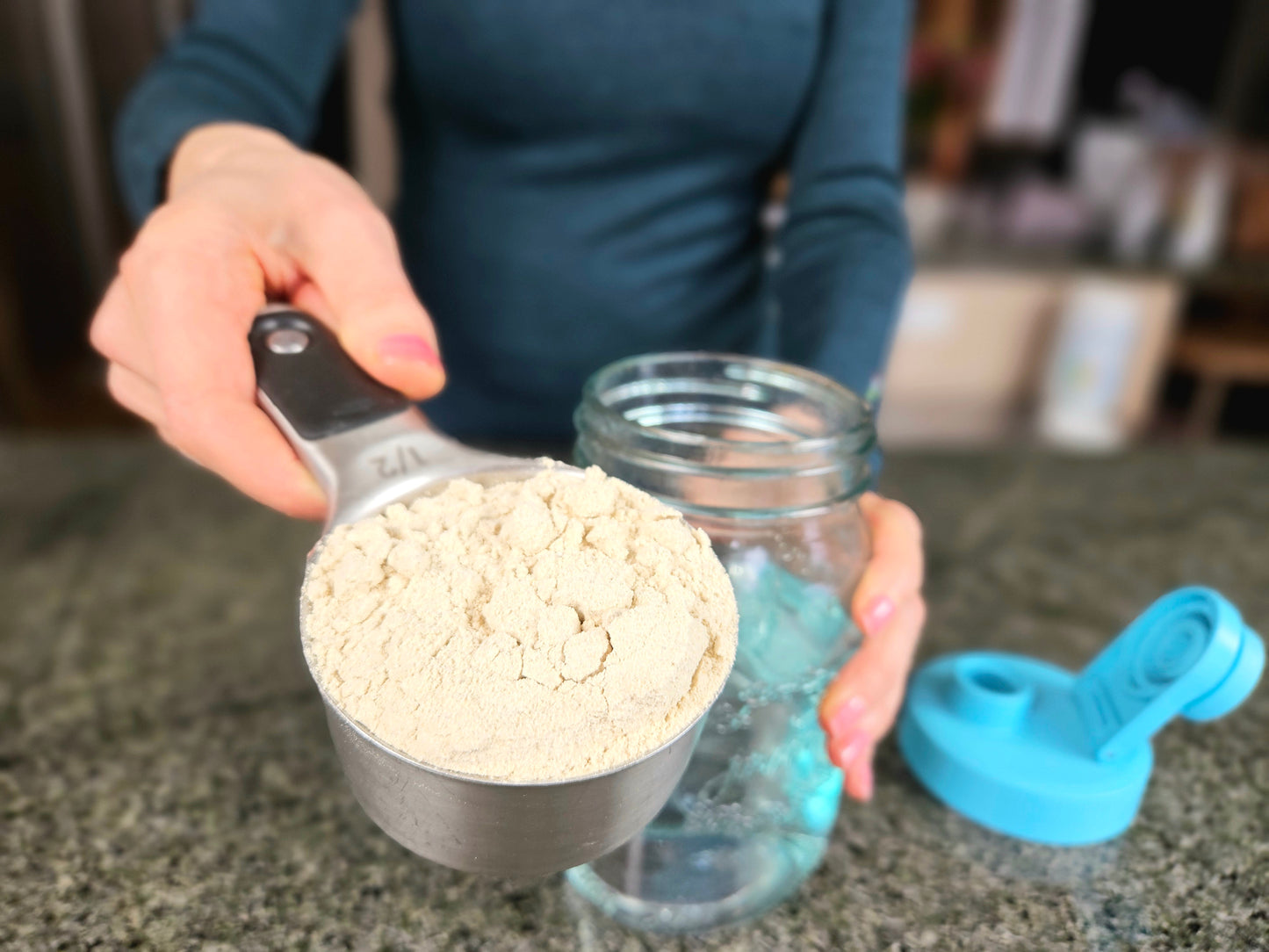 RECOVER Powder