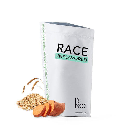 RACE - Unflavored
