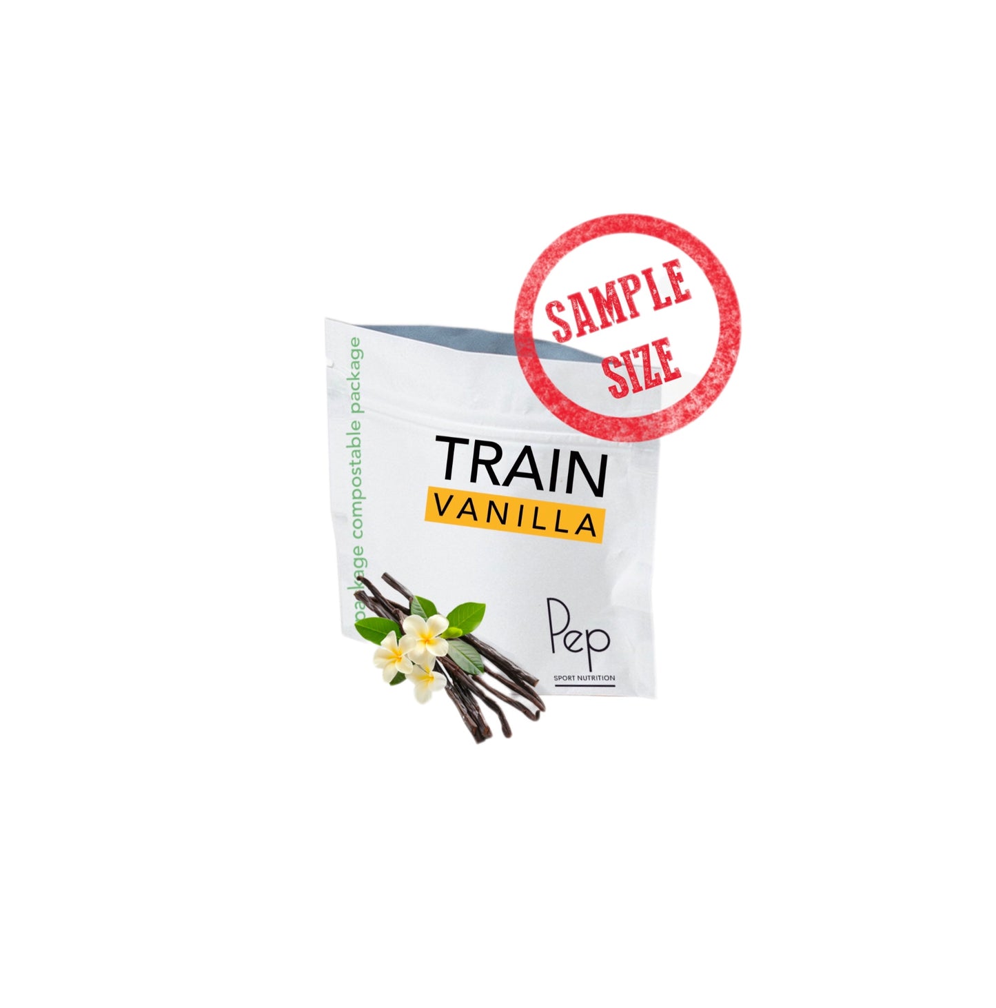 SAMPLE: TRAIN Powders