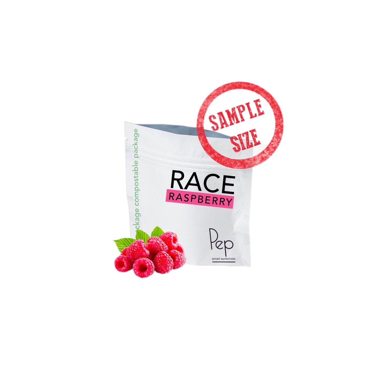 SAMPLE: RACE - Raspberry