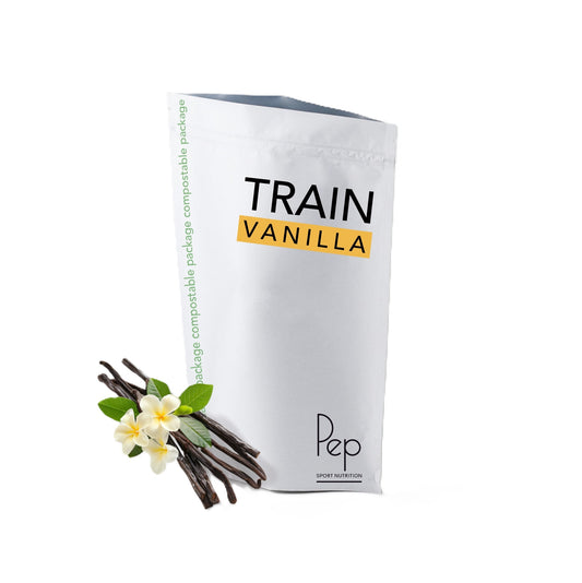 TRAIN - Vanilla