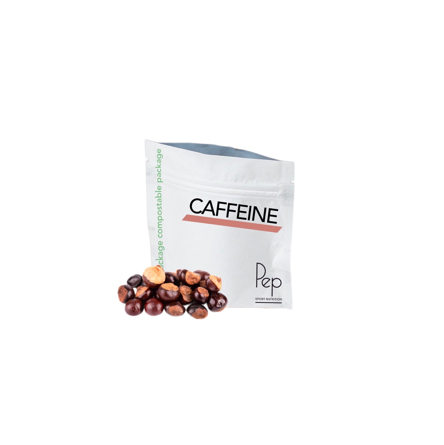 BOOST - Caffeine powder